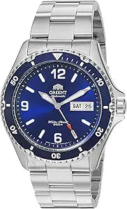 Epson FAA02002D Orient Mako II Automatic Dive Watch — main product image