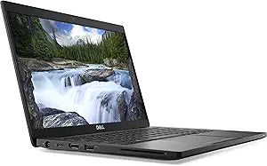 Dell Latitude 7390 i7 8th Gen Renewed Laptop