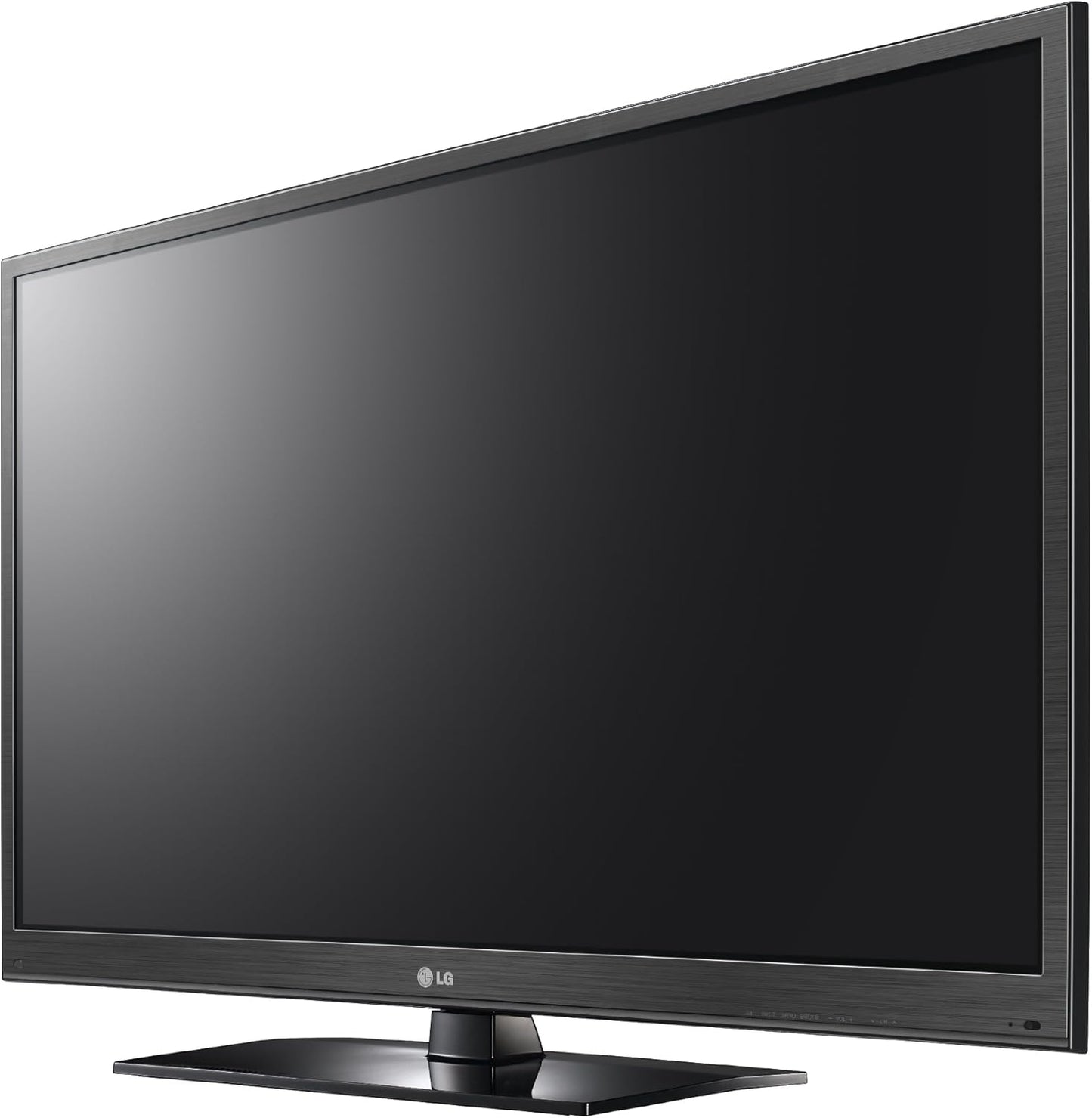 LG LG 50" 50PV450 1080p Plasma HDTV