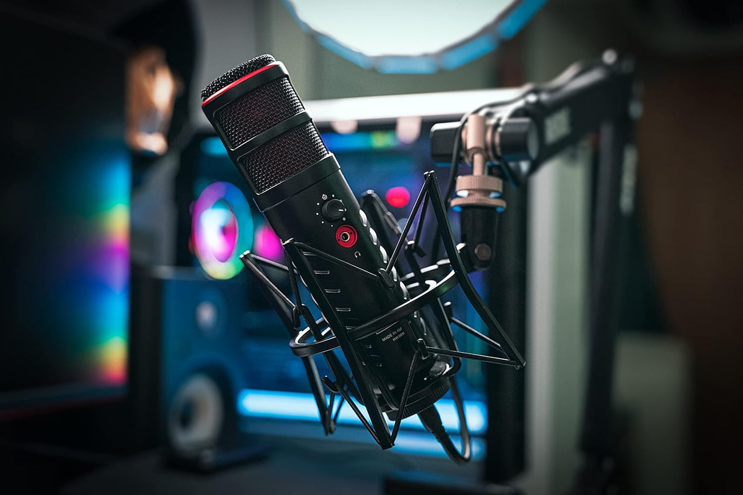 Rode XDM-100 USB Dynamic Microphone Streamer Gamer