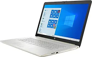 HP 17-by 17.3