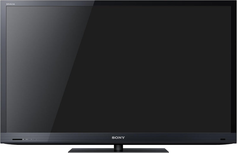 Sony KDL-55HX729 55-Inch Bravia 3D LED HDTV — main product image