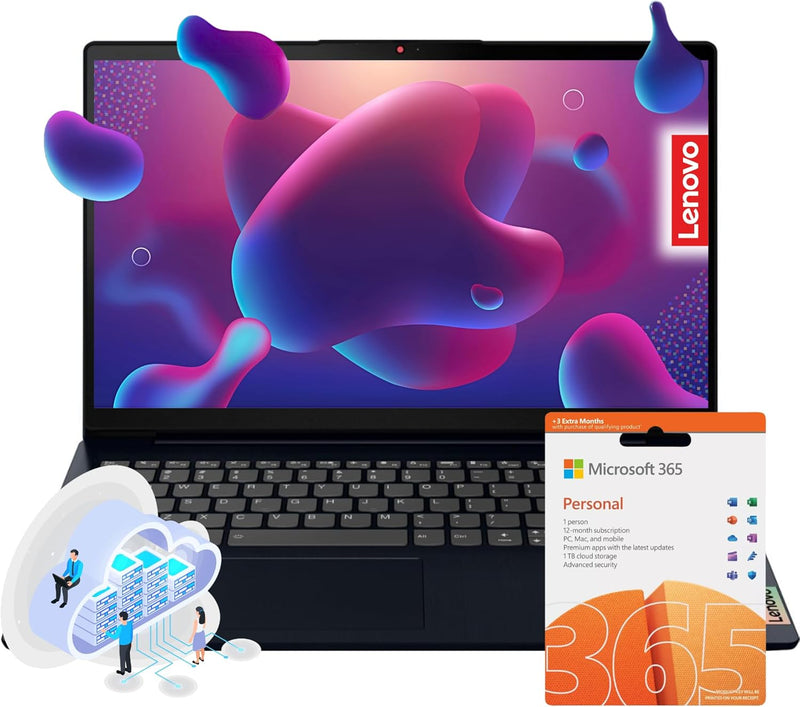 Lenovo IdeaPad 15