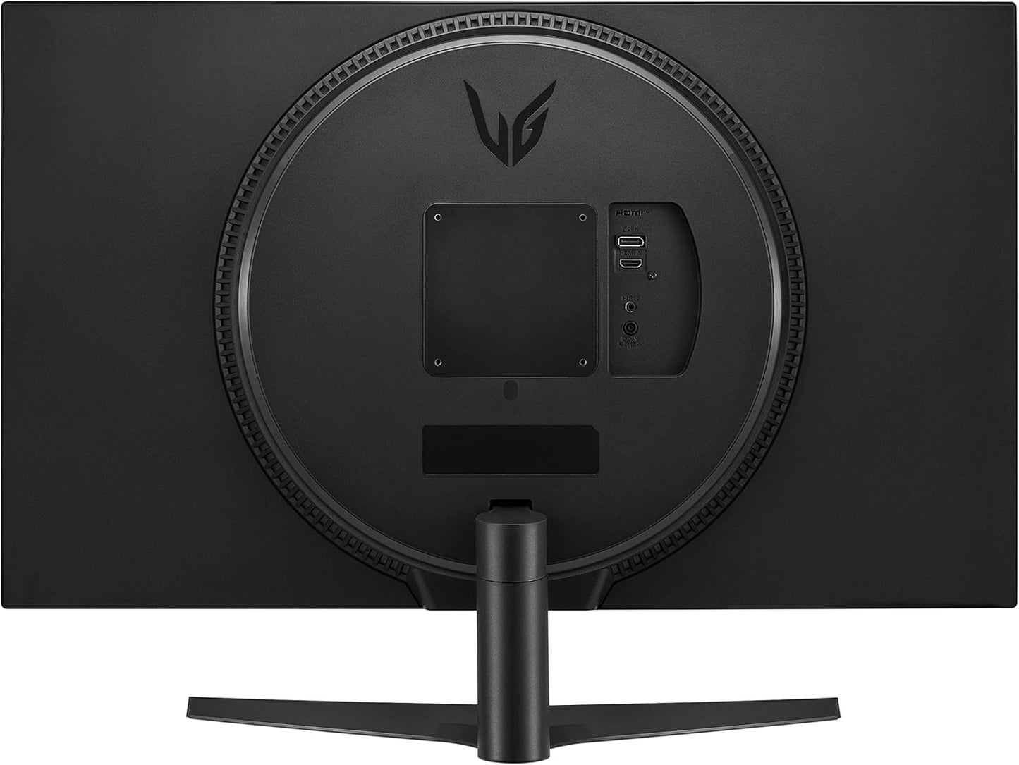 LG 32GN50R-B.AUS UltraGear 32" 165Hz FHD Gaming Monitor