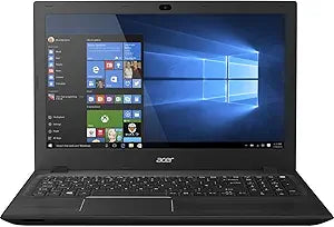 Acer NX.GADAA.001;F5-572-74DZ Aspire F15 i7 Laptop 1TB HDD 8GB RAM