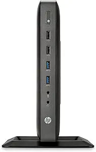 HP G6F28AA#ABA t620 Thin Client 4GB 8GB SSD Renewed
