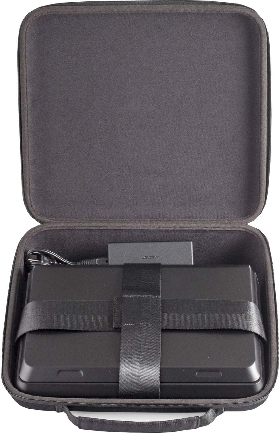 Bose 800615-0010 ToneMatch Mixer Carry Case, Rugged Protection