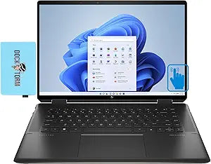 HP Spectre 2-in-1 i7 Touchscreen Laptop 2TB SSD — main product image