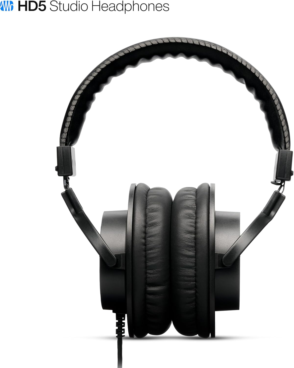 PreSonus HD5 Professional Studio Monitoring Headphones