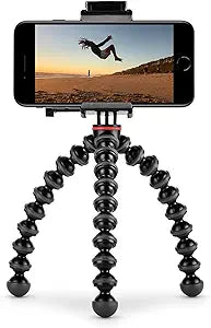 Joby GRIPTIGHT Action KIT APPLEAPPLE ONLY Accessories Mob — main product image