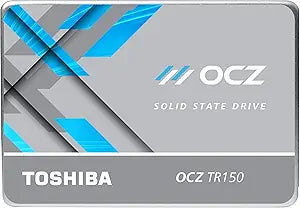 Toshiba TRN150-25SAT3-120G OCZ Trion 150 120GB SSD — main product image