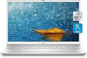 Dell Inspiron 15 Plus 7501 Laptop i5 16GB RAM Touchscreen — main product image
