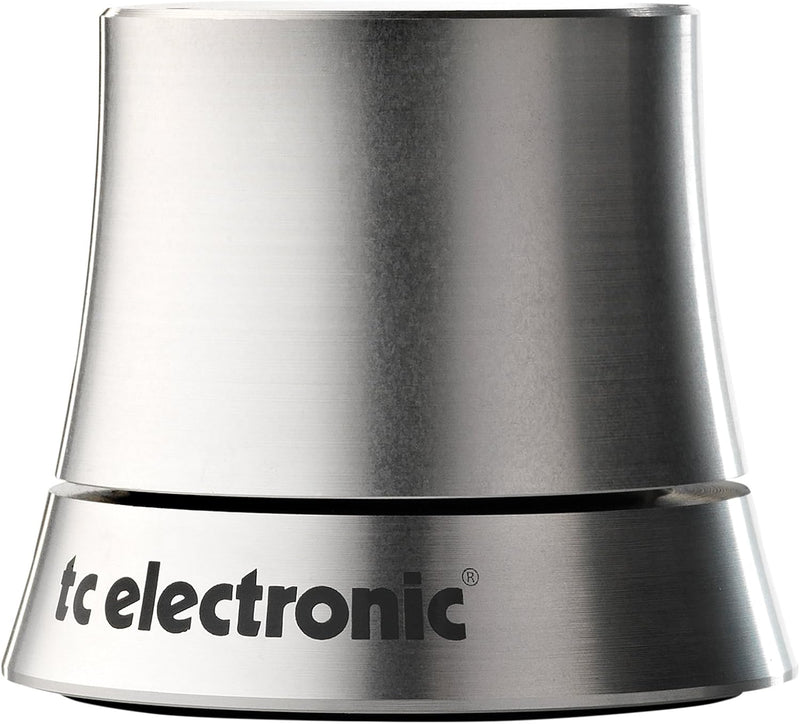 TC Electronic 967001001: Level Pilot, Analog Level Control — main product image