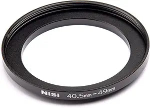 NiSi 498432 40.5mm Adapter for P49 Filter Holder — main product image