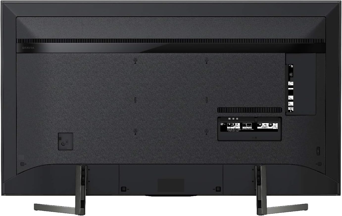 Sony XBR65X950G 65-Inch 4K Ultra HD Smart LED TV