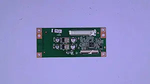 RCA L26HD31 L26WD21 T-Con Board Replacement