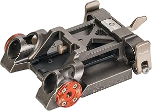 Tilta TA-BSP6-15 Tiltaing 15mm LWS Baseplate VI — main product image