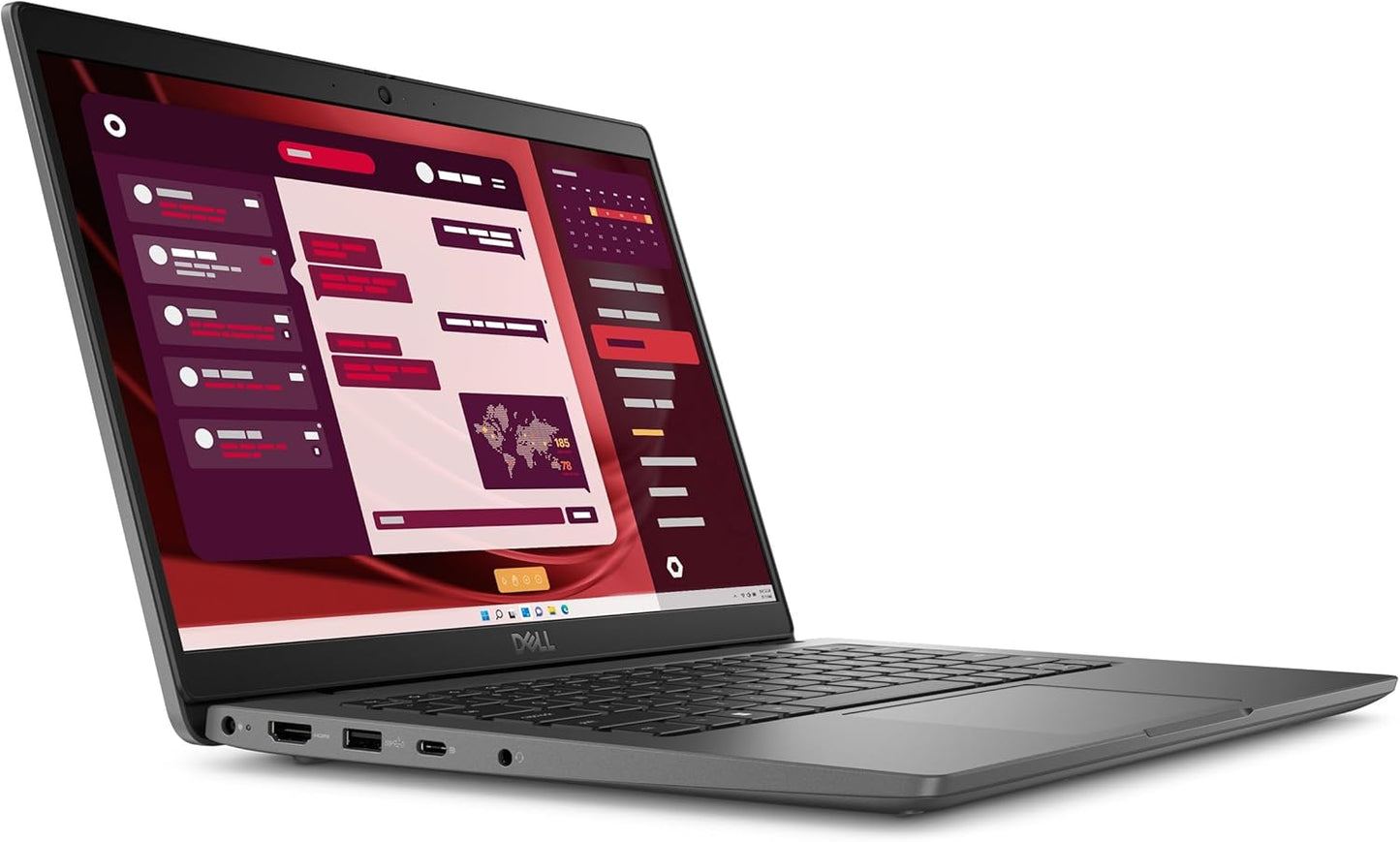 Dell Latitude 3450 i5-1335U Business Laptop FHD