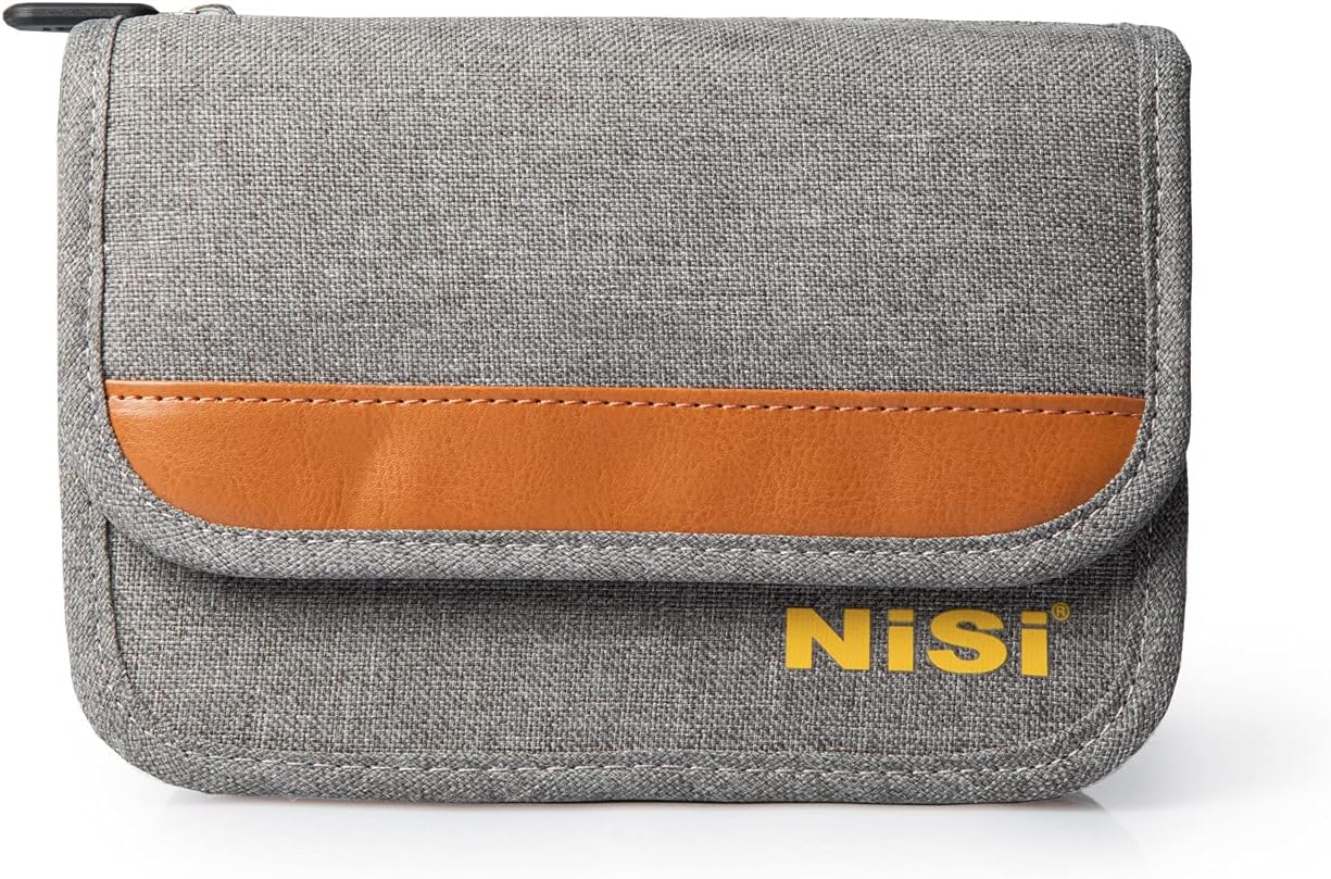 NiSi 498734 Filter Caddy Pouch 100mm