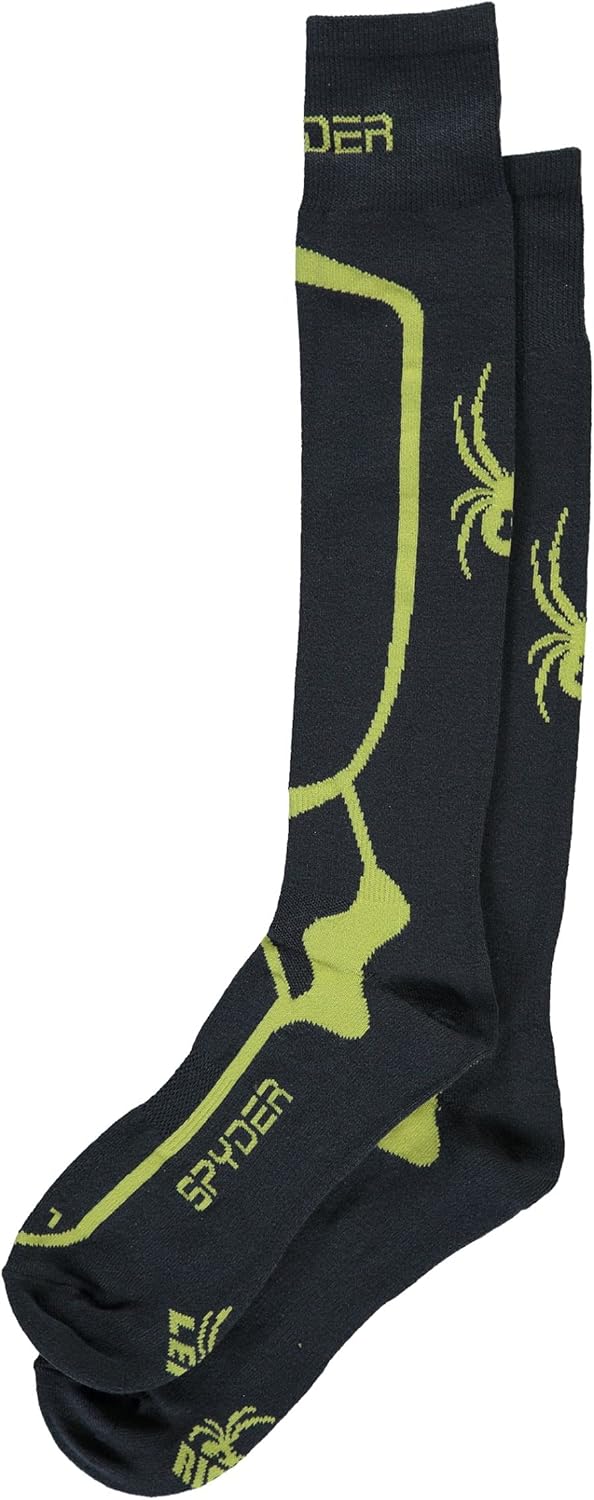 Spyder 198067-043 Men's Pro Liner Compression Socks — main product image