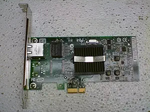Dell U3867 Intel PRO/1000 Gigabit Ethernet NIC — main product image