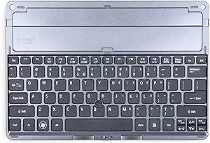 Acer LC.KBD00.025 Iconia Tablet Keyboard Dock — main product image