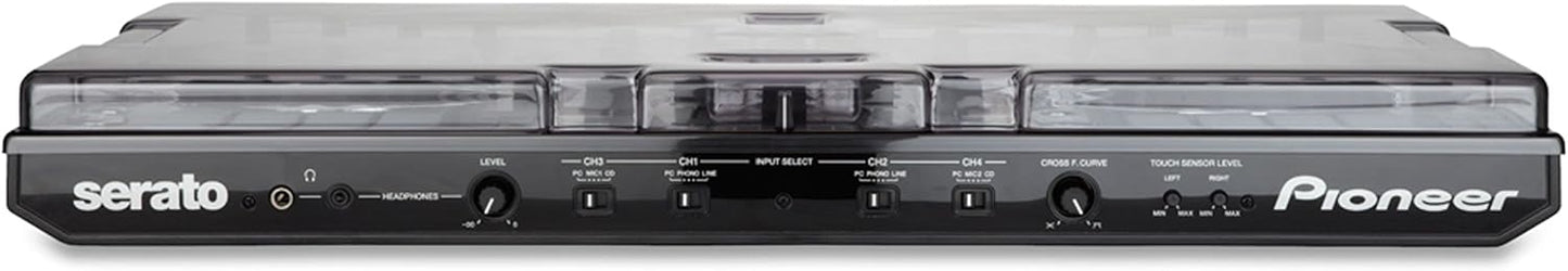 Decksaver Pioneer DDJ-SX Cover - DJ Equipment Protection