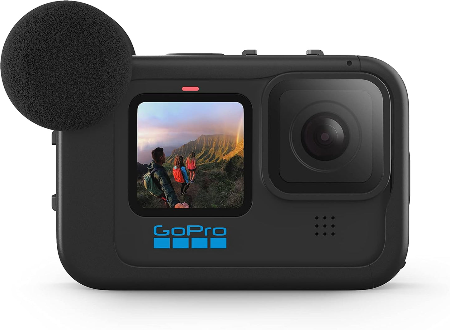 GoPro ADFMD-001 Media Mod for HERO9-13 Black
