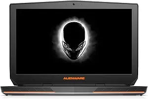 Dell AW17R3-1675SLV Alienware 17