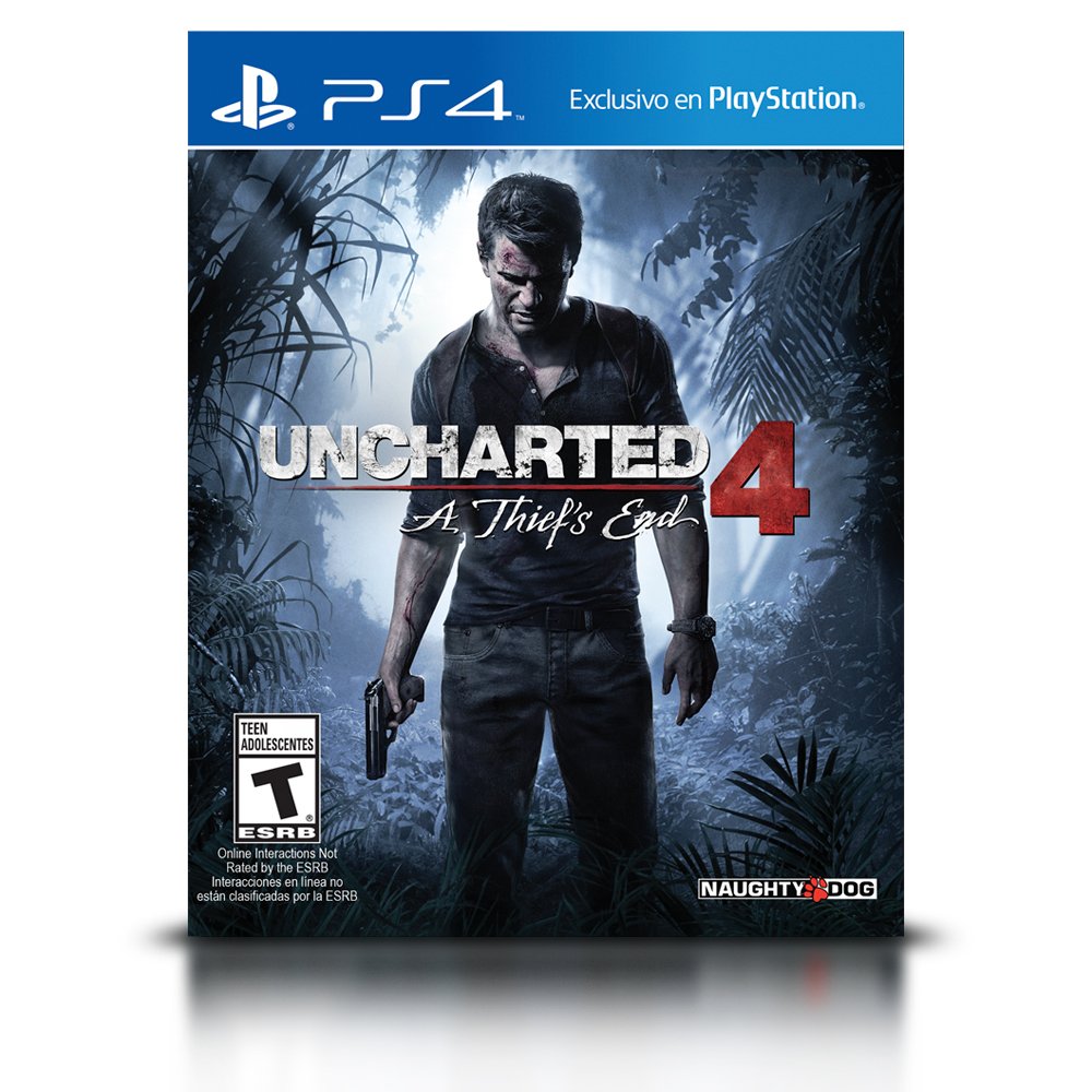 Sony 711719518891 PlayStation 4 Slim 1TB Console Bundle