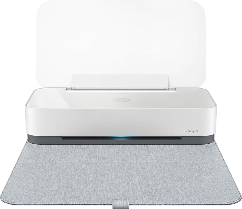 HP Tango X Smart Wireless Inkjet Printer — main product image