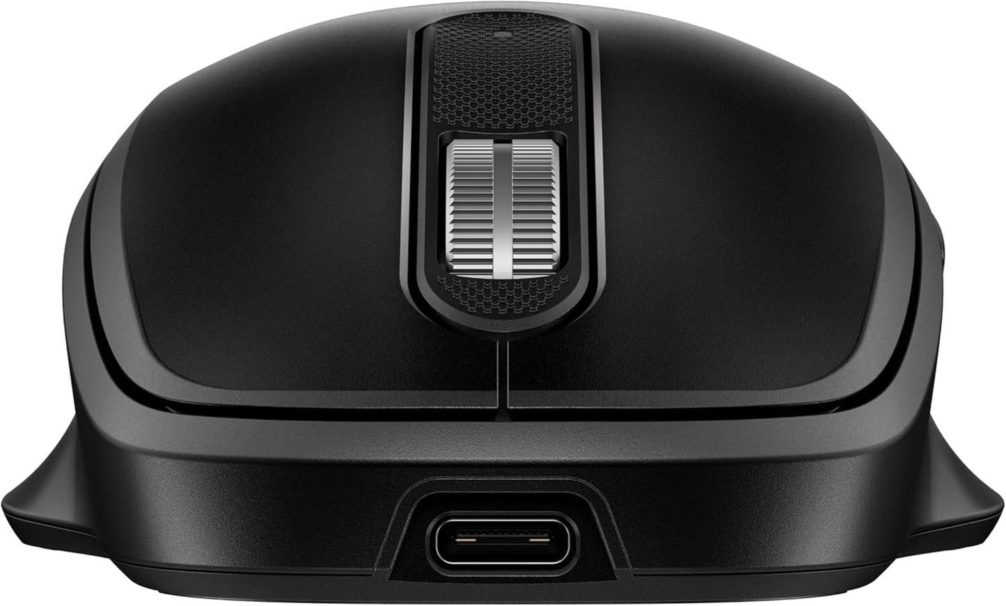 HP 510 Ultra-Fast Rechargeable Wireless Mouse