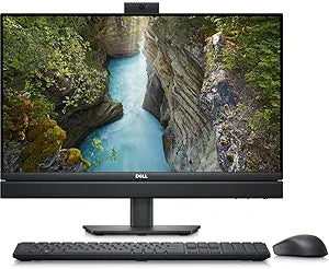 Dell OptiPlex 7410 All-In-One Plus i7-13700 16GB 256GB SSD