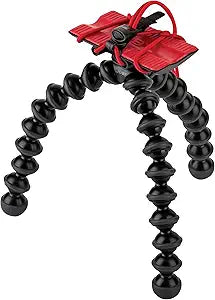 Joby JB01446 GorillaPod Speaker Stand Bluetooth — main product image