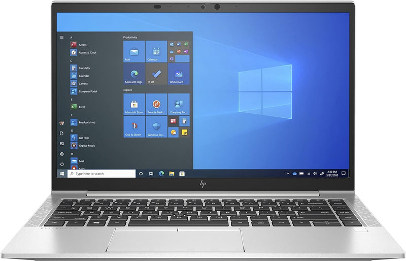 HP 613P8UT#ABA EliteBook 840 G8 14