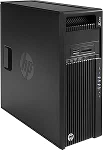 HP Z440 Xeon E5-1650 V3 Renewed Workstation — main product image