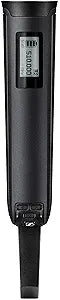 Sennheiser SKM 6000 BK A5-A8 Wireless Handheld Transmitter