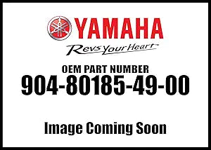 Yamaha 90480-18549-00 Genuine OEM Grommet — main product image