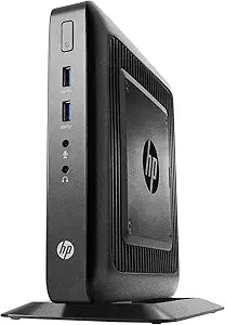HP V2V48UT#ABA Flexible Thin Client Desktop — main product image
