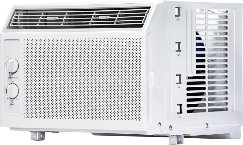 TCL H5W23M 5000 BTU Window Air Conditioner - 150 Sq. Ft. — main product image