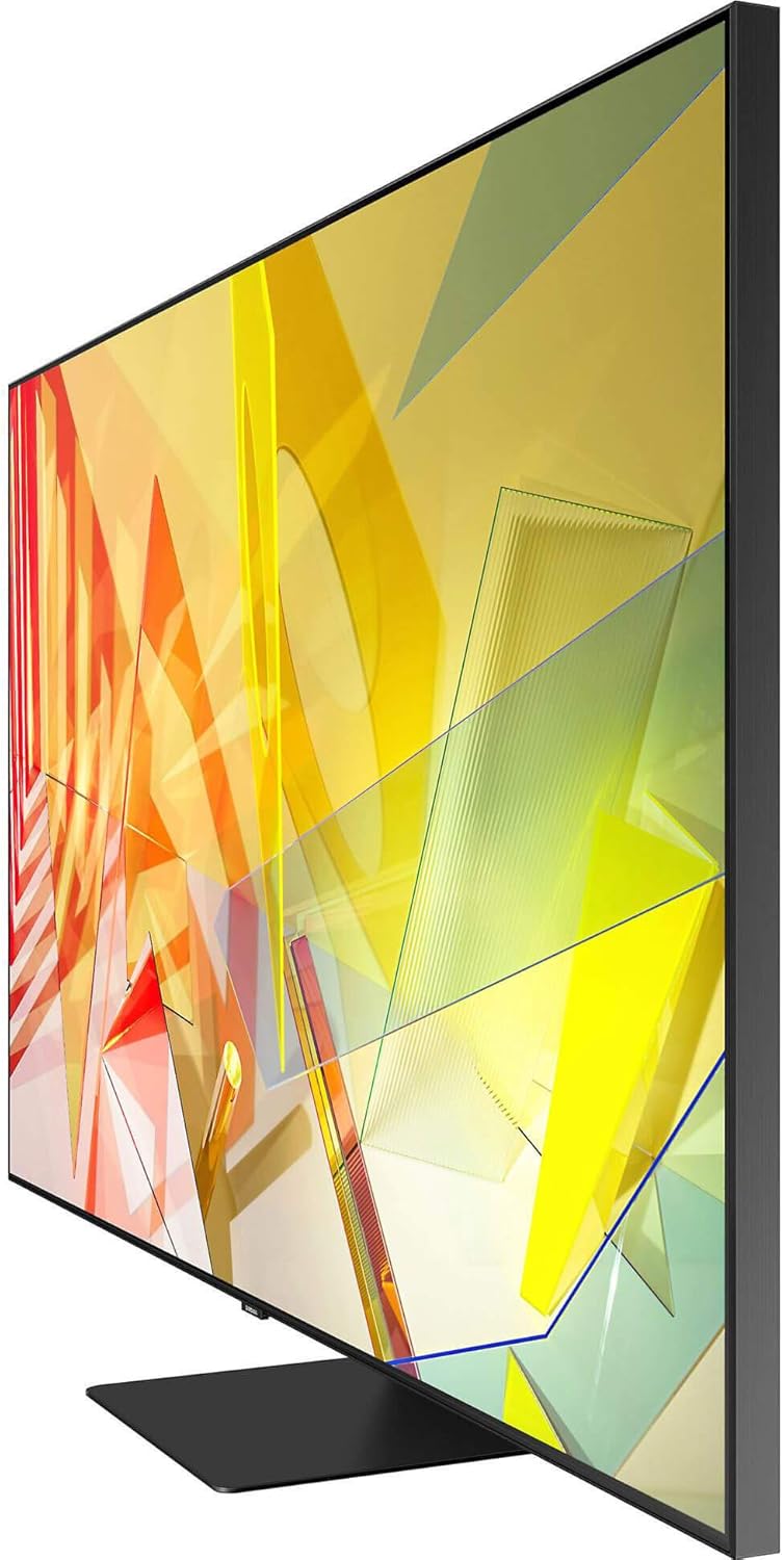 Samsung QN55Q90TAFXZA 55-Inch 4K QLED Smart TV