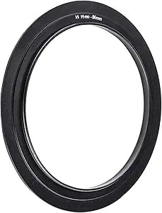 NiSi 77958 86mm Adapter for 100mm Filter System — main product image