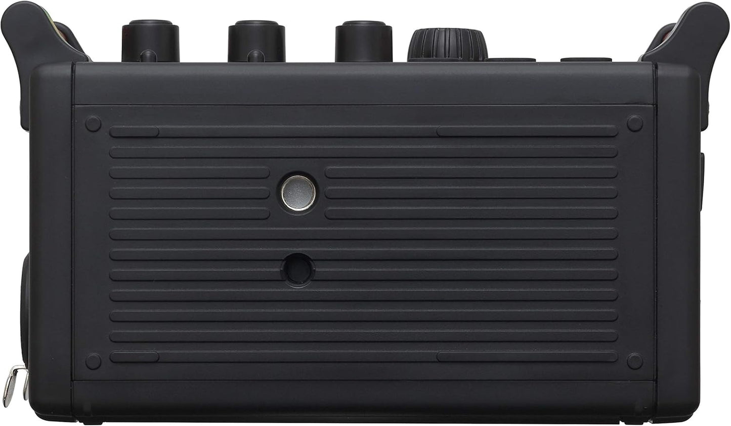 Tascam DR-60DMKII DSLR Audio Recorder (Renewed)