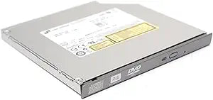 HP GSA-U10N Ultra Slim DVD+-RW Drive — main product image