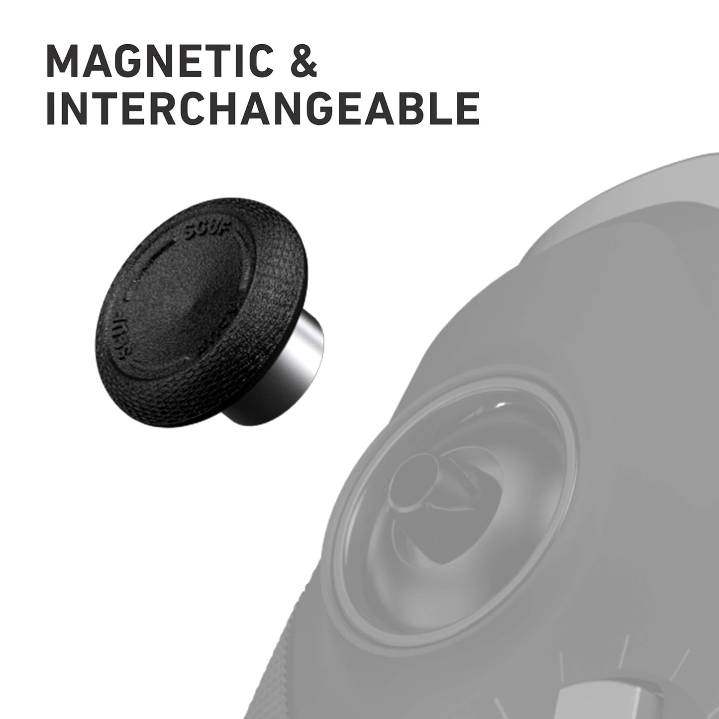 Corsair 503-601-02-001-NA SCUF Elite Series 2 Thumbsticks 4-Pack