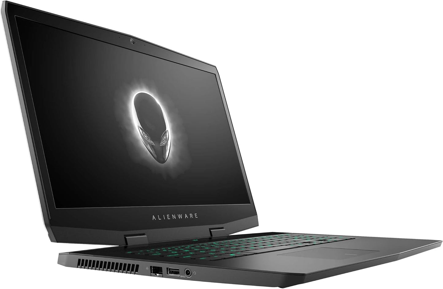 Alienware M17 Gaming Laptop i7 RTX 2060