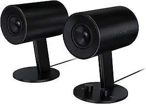 Razer RZ05-02450100-R3U1 Nommo 2.0 Gaming Speakers — main product image