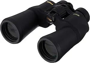 Nikon BAA814SA Aculon A211 10x50 Binoculars - Black — main product image