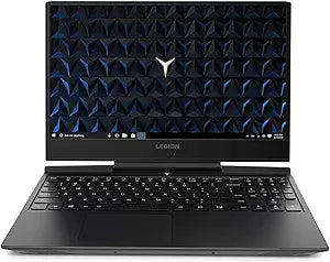 Lenovo LEGION Y545 i7 Gaming Laptop 1TB HDD 128GB SSD — main product image