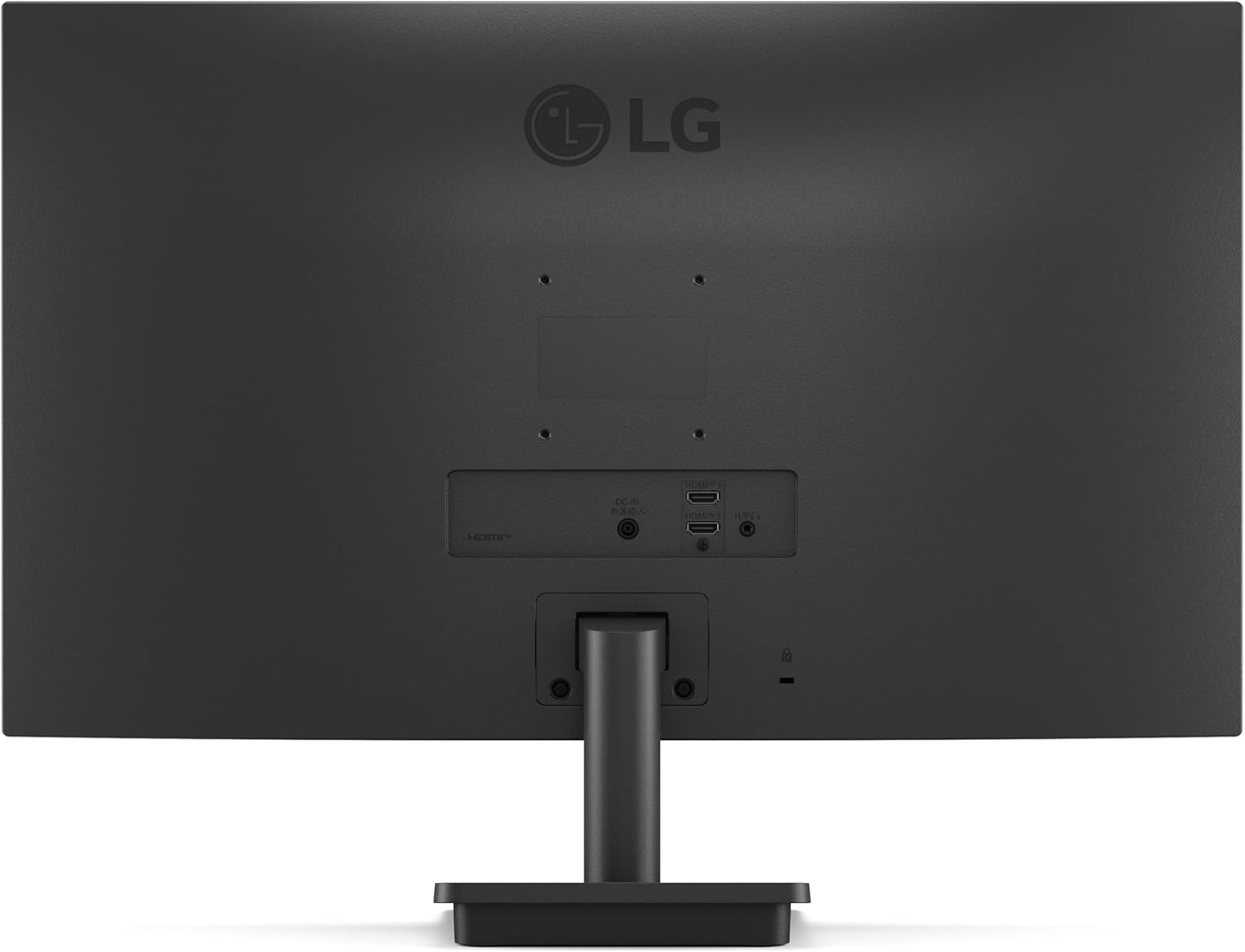 LG 27MS500-B.AUS 27-Inch IPS FHD 100Hz Monitor